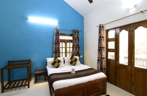 Sernabatim House | OYO 9741 Triple Beach Guest House