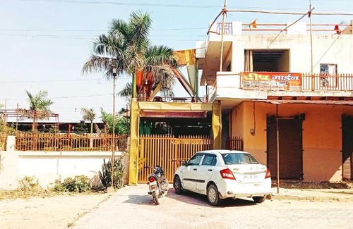 Bulandshahr Hotel | OYO Deep Garden