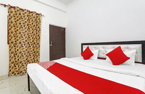 Malihabad Hotel | OYO Flagship 86539 Royal Inn