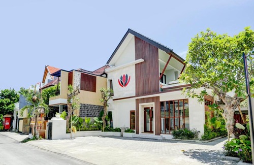 Renon Hotel | OYO Flagship 90747 Ransha Stay Bali