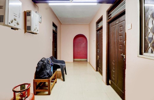 Sagara Hotel | OYO Flagship Anju Residency