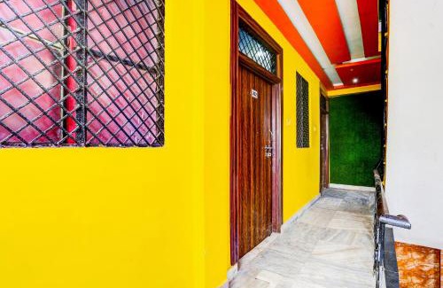 Kanpur Hotel | OYO Flagship Hotel Apollo