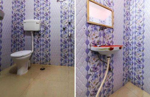 Rajgir Hotel | OYO Flagship Hotel Arihant