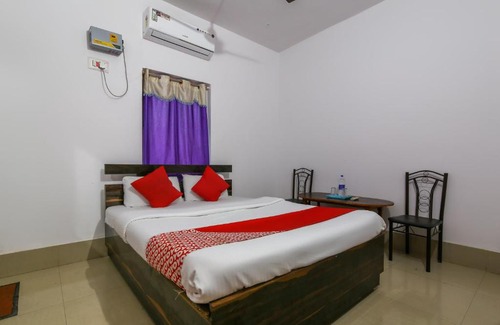 Rajgir Hotel | OYO Flagship Hotel Arihant
