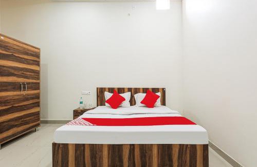 Rudrapur Hotel | OYO Flagship Hotel Ashirwad
