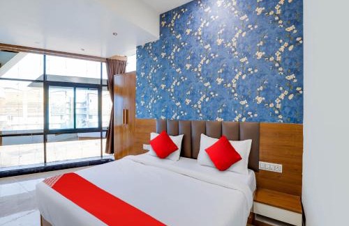 Mahesana Hotel | OYO Flagship hotel vasundhara