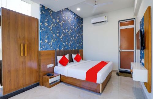 Mahesana Hotel | OYO Flagship hotel vasundhara