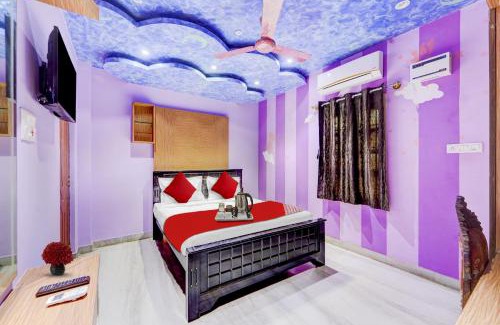 Sriperumbudur Hotel | OYO Flagship Queens Palace