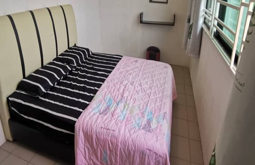 Keningau House | OYO Home 90459 Nd' Homestay