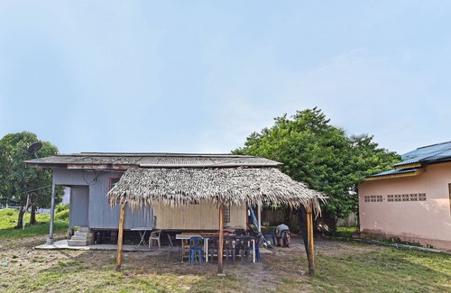 Kampung Kubang Tangga House | OYO Home 90549 Teemoran Budget Homestay