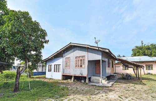 Kampung Kubang Tangga House | OYO Home 90549 Teemoran Budget Homestay