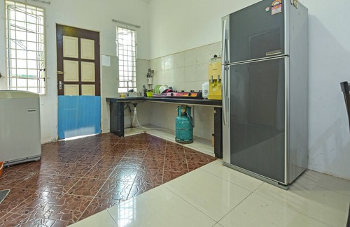 Paka House | OYO HOME 90646 Casaria Paka Homestay