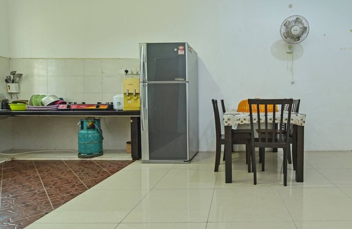 Paka House | OYO HOME 90646 Casaria Paka Homestay