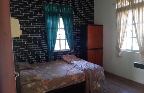 Chukai House | OYO Home 90990 Sri Tempurung Homestay