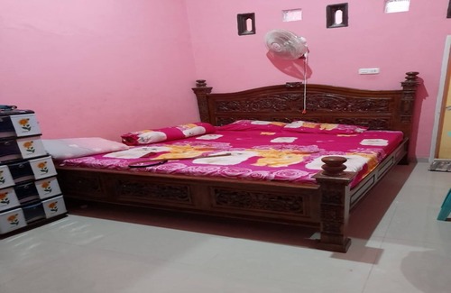 South Ogan Komering Ulu Hotel | OYO Homes 91121 Desa Wisata Kotabatu Danau Ranau