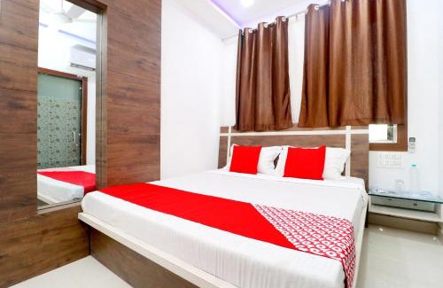 Bathinda Hotel | OYO Hotel Galaxy