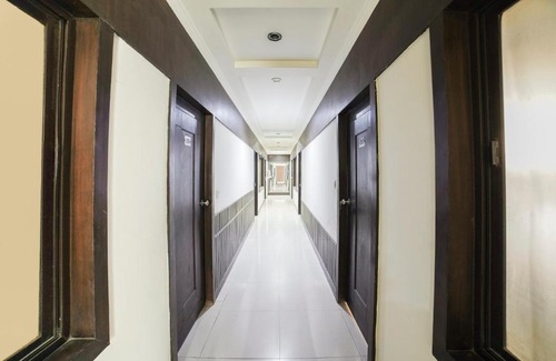 Rudrapur Hotel | OYO Hotel Good Times