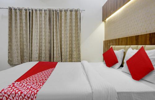 Shani Shingnapur Hotel | OYO Hotel Keshar Palace And Lodging