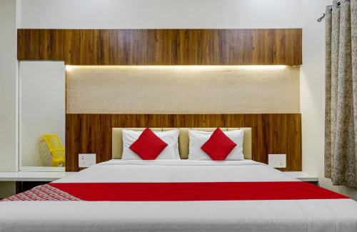 Shani Shingnapur Hotel | OYO Hotel Keshar Palace And Lodging