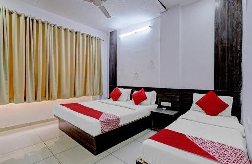 Gandhinagar Hotel | OYO Hotel Mahima