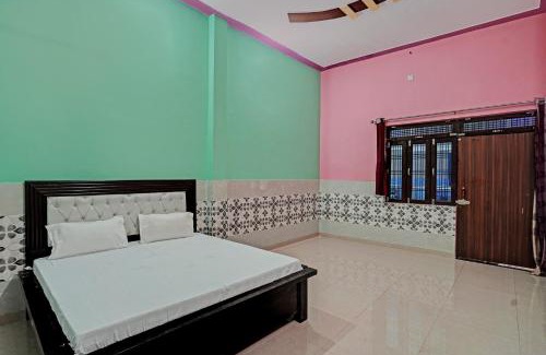 Hapur Hotel | OYO Hotel P.k.