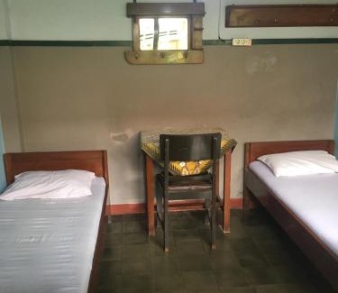 Ciamis Hotel | OYO Life 1708 Hotel Budi Famili 1 Syariah