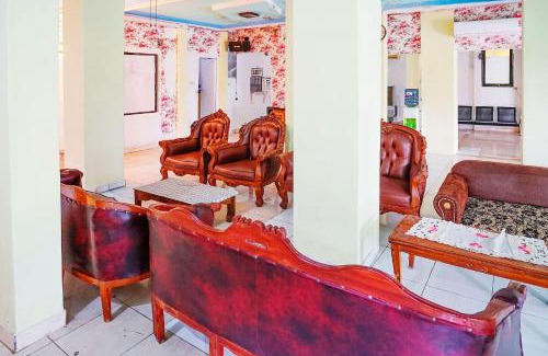 Sukarami Hotel | OYO Life 2820 Hotel Perdana Syariah