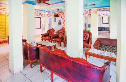 Sukarami Hotel | OYO Life 2820 Hotel Perdana Syariah