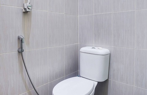 Bandar Lampung House | OYO Life 3005 Kost Rumaisha Syariah