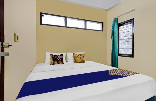 Hegarmanah Hotel | OYO Life 91116 Pelangi Residence Syariah