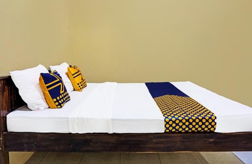 Sendang Hotel | OYO Life 91988 Azka Homestay Klayar