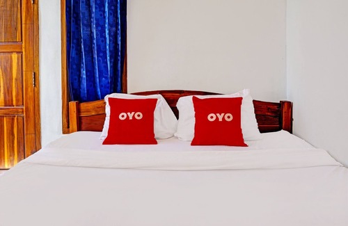 Sendang Hotel | OYO Life 92021 Dua Putra Homestay Klayar
