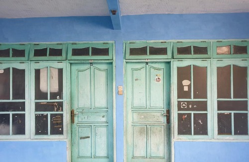 Malang Hotel | OYO Life 92621 Zain Kost