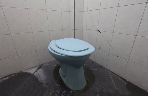 Muncan Hotel | OYO Life 93157 Kos Kaloka