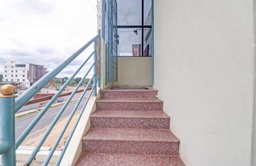 Bidadi Hotel | OYO Mourya Residency