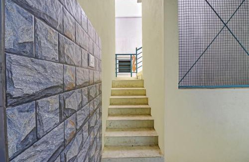 Bidadi Hotel | OYO Mourya Residency