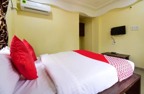Paud Hotel | OYO Raida Lodge
