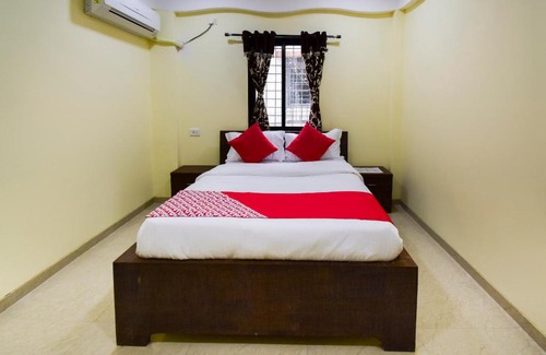 Paud Hotel | OYO Raida Lodge