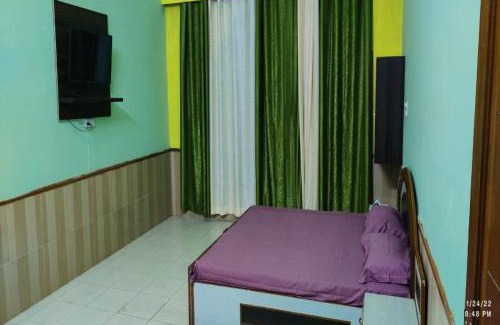 Sirsa Hotel | OYO Saini Resort And Hotel