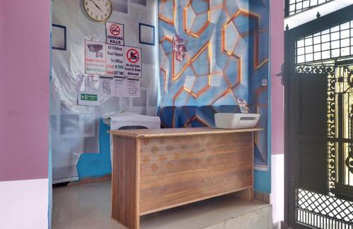 Ghaziabad Hotel | OYO The comfort corner