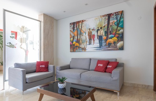 Sao Sebastiao Hotel | OYO Tropical Confort Hotel, Brasilia