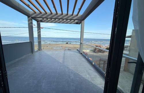 Cho Phuoc Hai Apartment | Oyster homestay