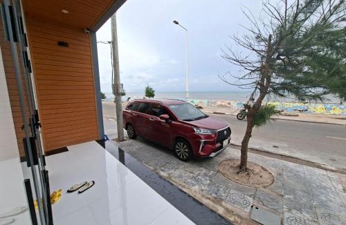 Cho Phuoc Hai Apartment | Oyster homestay