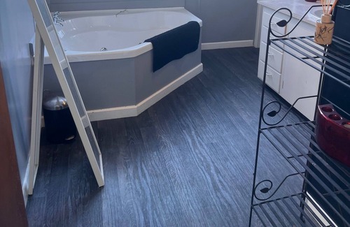 Bluff House | Oystermans Rest