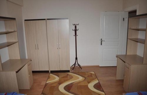 Finike Apartment | Oz Ulutas Apart Pansiyon