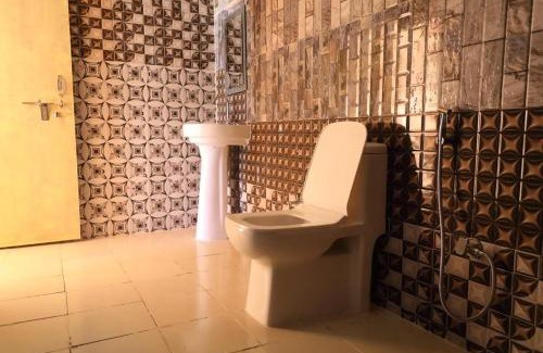 Kanoi Resort | Ozaki Desert Camp & Resort