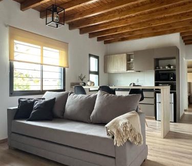 Maipu Apartment | Ozamis Plaza