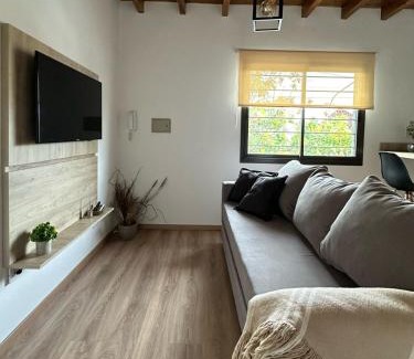 Maipu Apartment | Ozamis Plaza