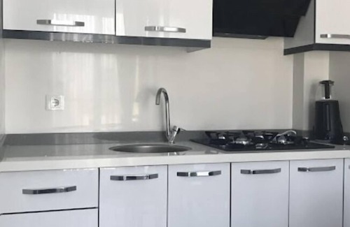 Cumhuriyet Apartment | OZBEK APART OTEL