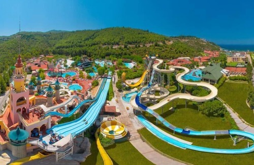 Cumhuriyet Apartment | OZBEK APART OTEL